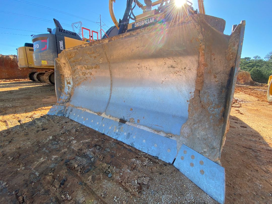 2012 CATERPILLAR D6T XL - Image 7